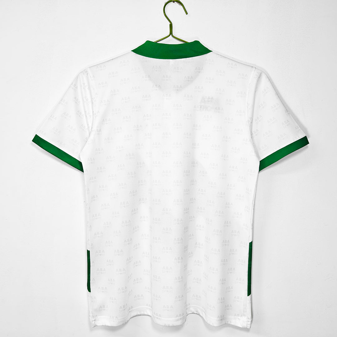 Retro 1995 Mexico away S-XXL7