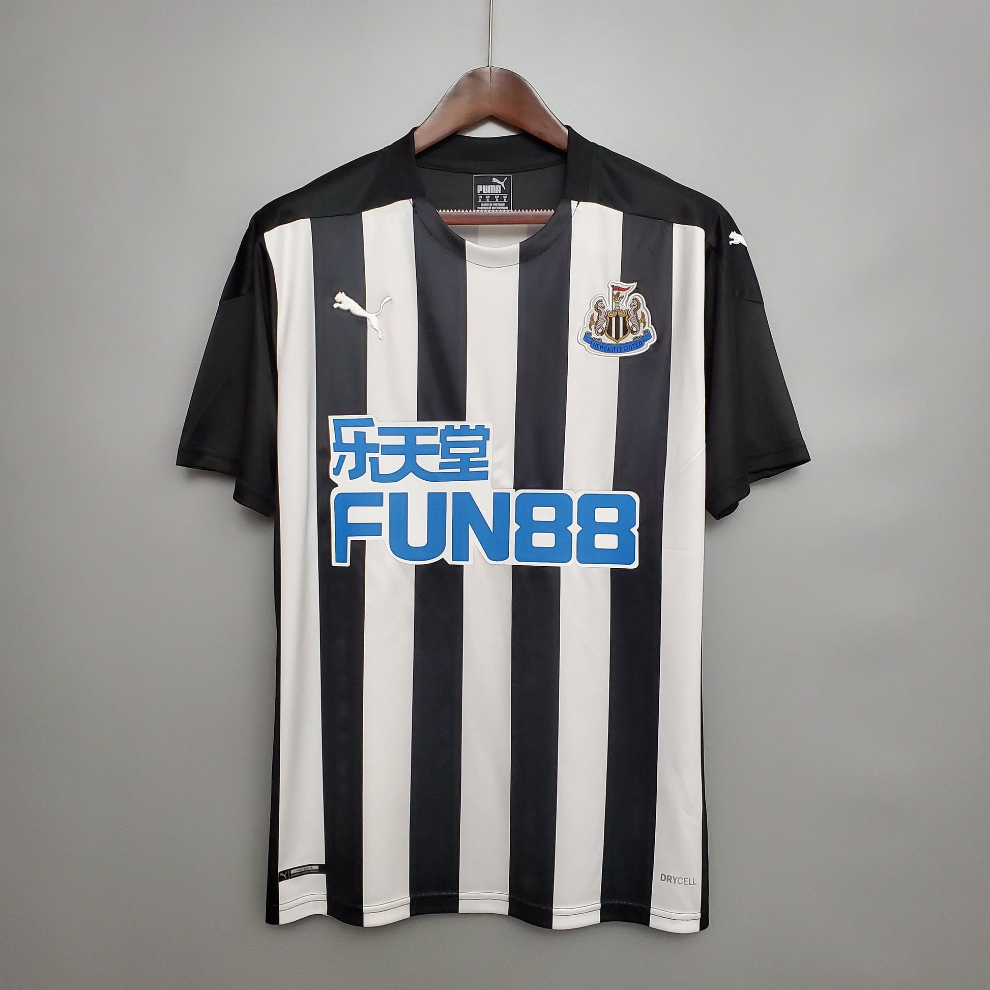 20/21 Newcastle United home S-XXL