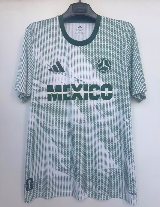 2026 World Cup Mexico Special Edition Yupoo Soccer Jerseys S-4xL