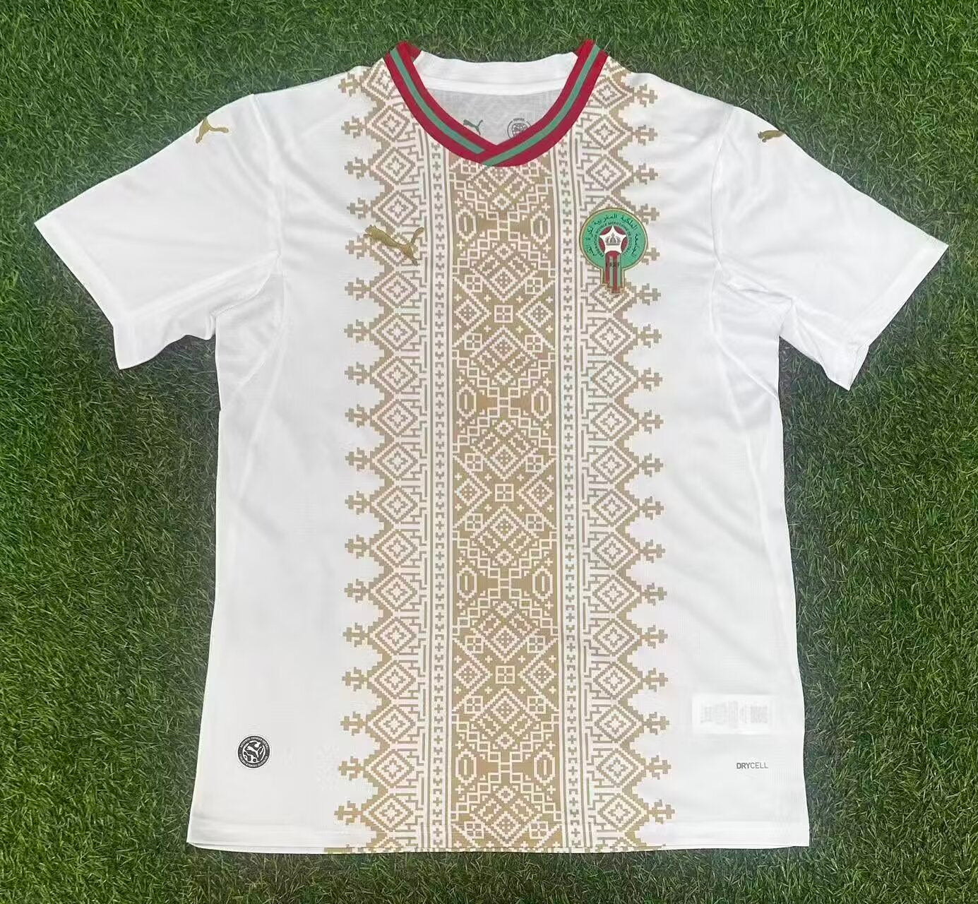 2026 Morocco away World Cup jersey S-XXL
