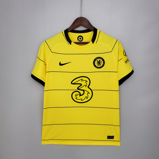 21/22 Chelsea away S-XXXL