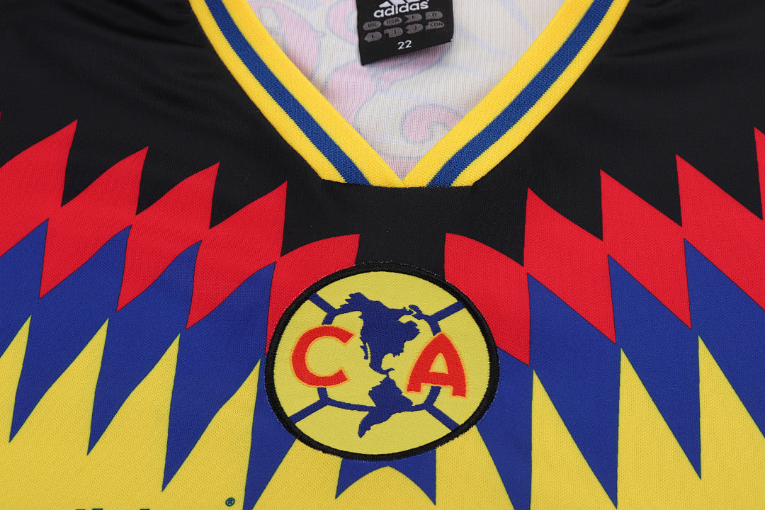 Retro Kids 1995 América Home&amp;Size16-285