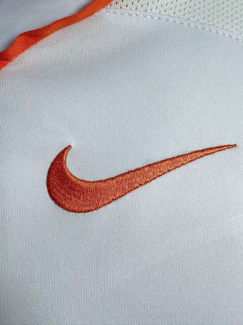 Retro 2004 Netherlands away Yupoo Soccer Jerseys S-XXL6