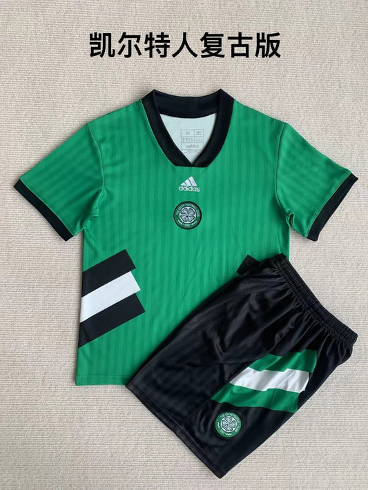 23/24 Celtic Retro Edition