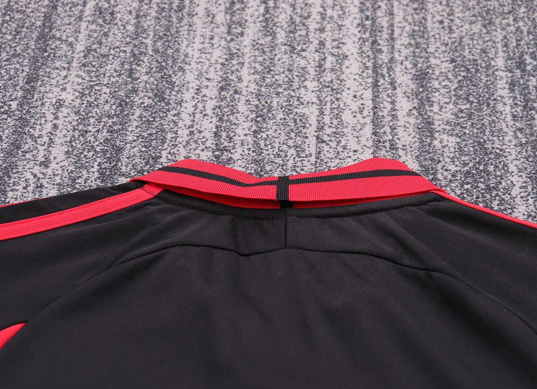 Retro Kids 2000/01 AC Milan Second away football shirt&amp;Size16-287