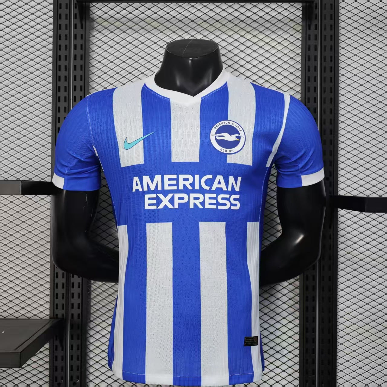 25/26 Brighton Home Player Edition S-XXL