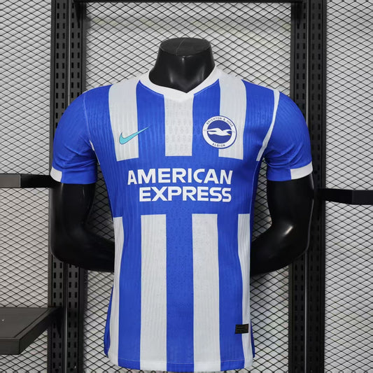 25/26 Brighton Home Player Edition S-XXL