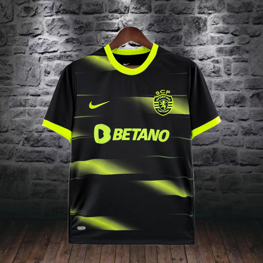 22/23 Sporting Lisbon away