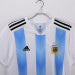 Retro 2018 Argentina home jersey S-XXL6