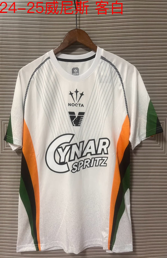 24/25 Venezia away S-XXL