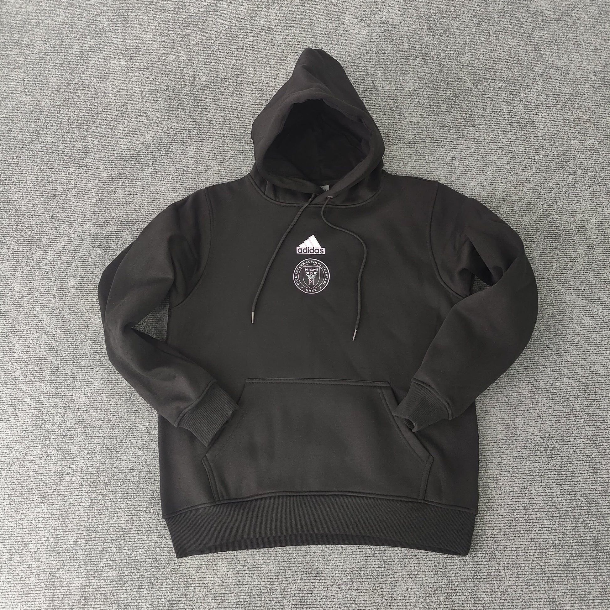 23/24 Hoodie # Flamenco, Arsenal, Juventus, Real Madrid, Germany, Manchester United