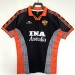 Retro 1998/99 Roma Second away Yupoo Soccer Jerseys S-XXL5