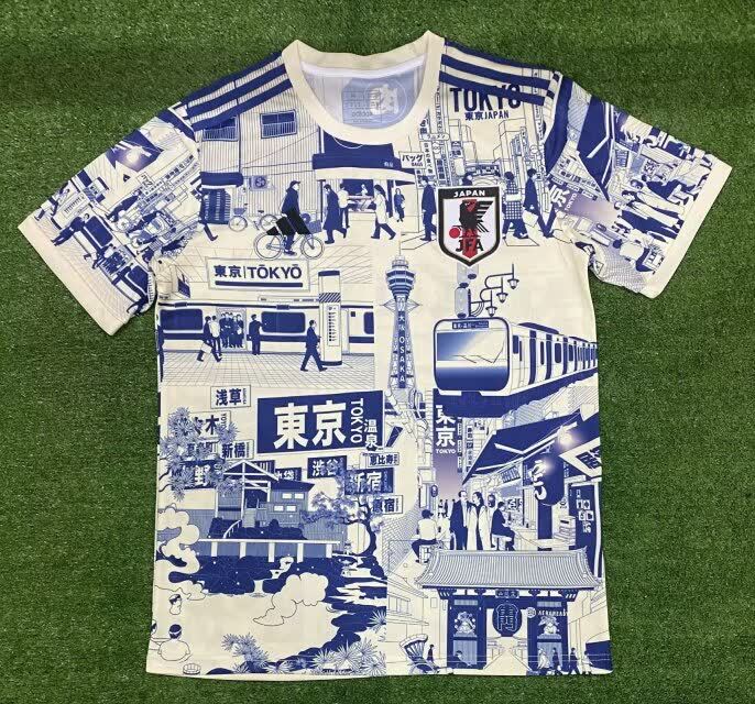 24/25 Japan Fashion Tokyo Edition