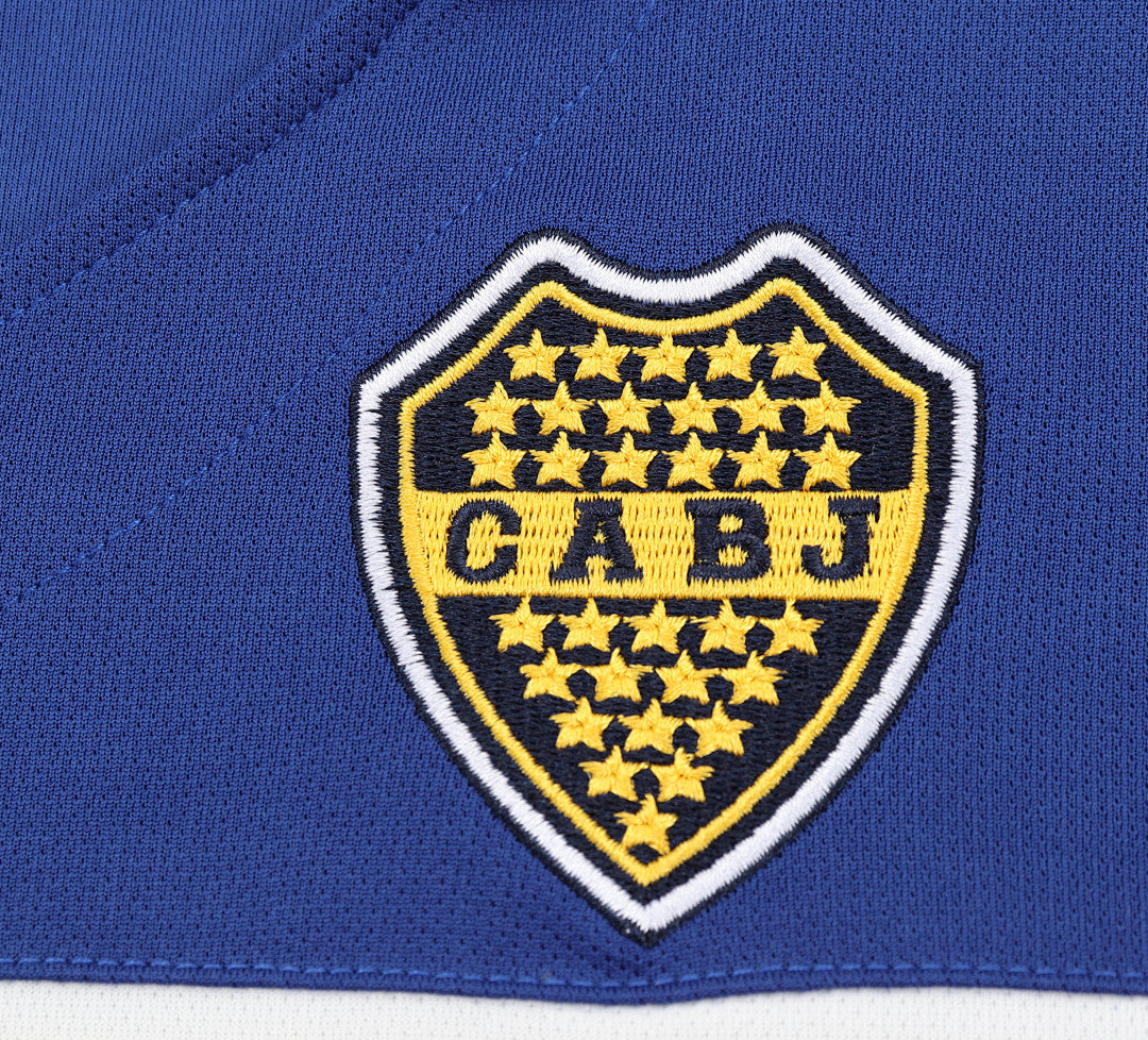 Retro Kids 1996/97 Boca Juniors Home&amp;Size16-285