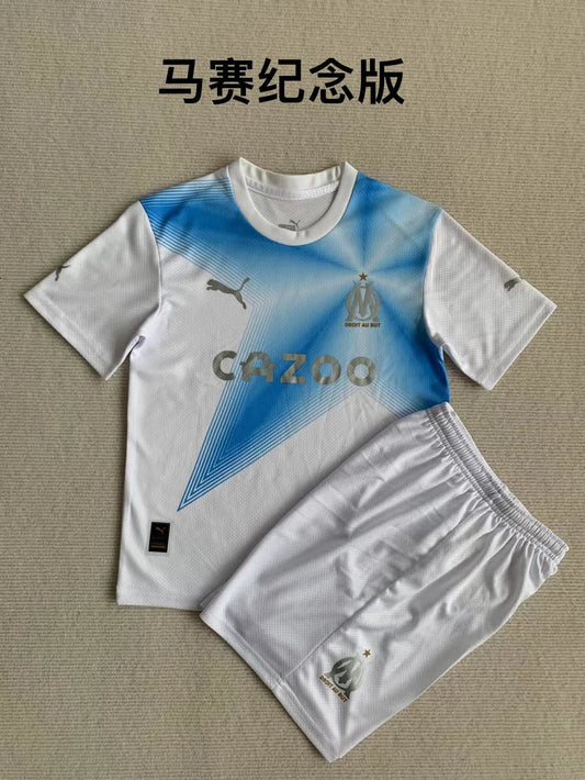23/24 Marseille Commemorative Edition