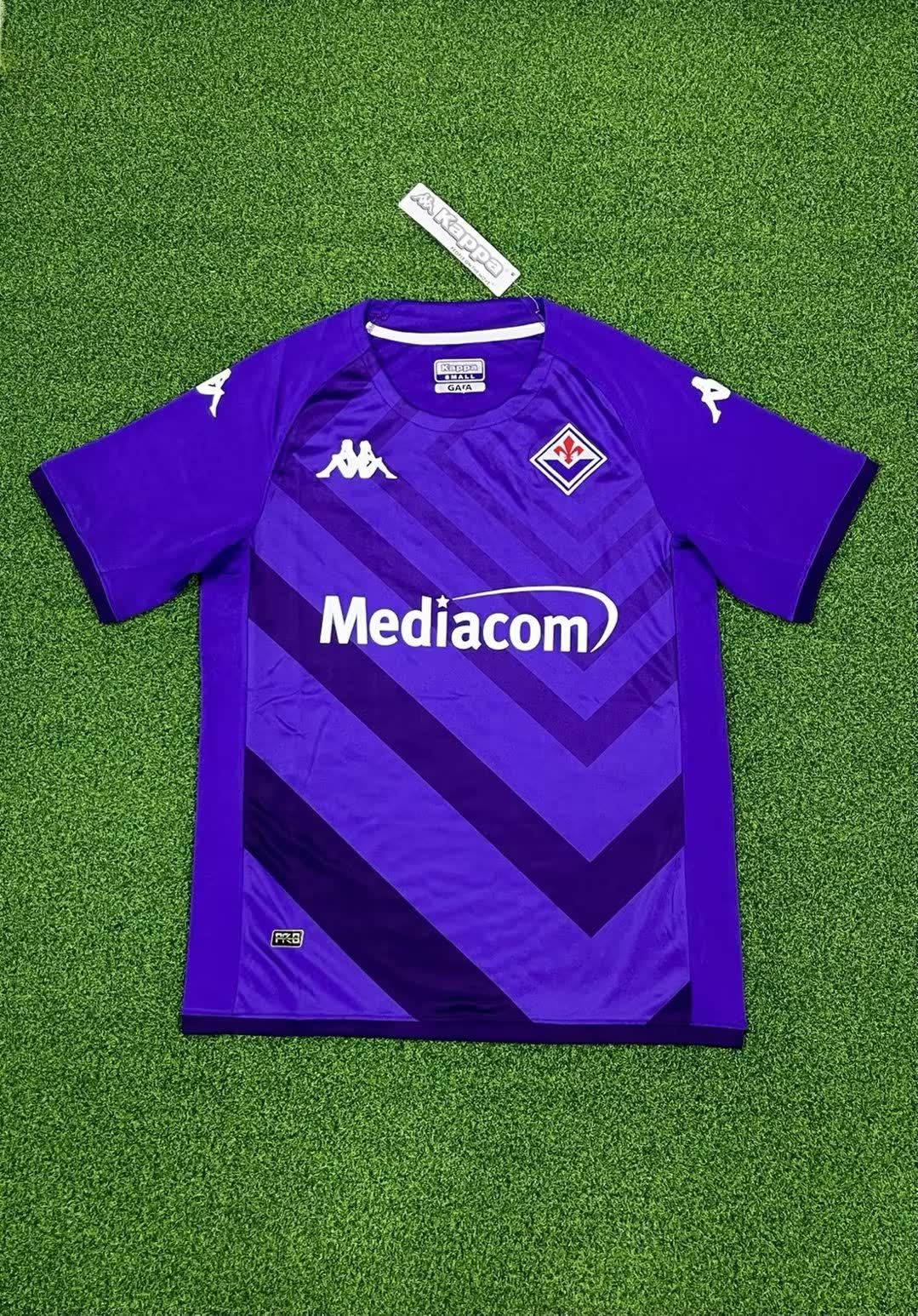 22/23 Fiorentina home S-4XL