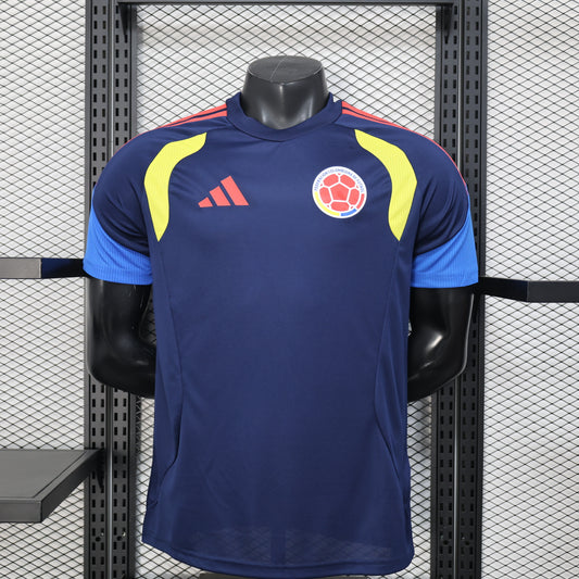 2026/27 Colombia Training Suit Player Edition Football jersey S-XXL