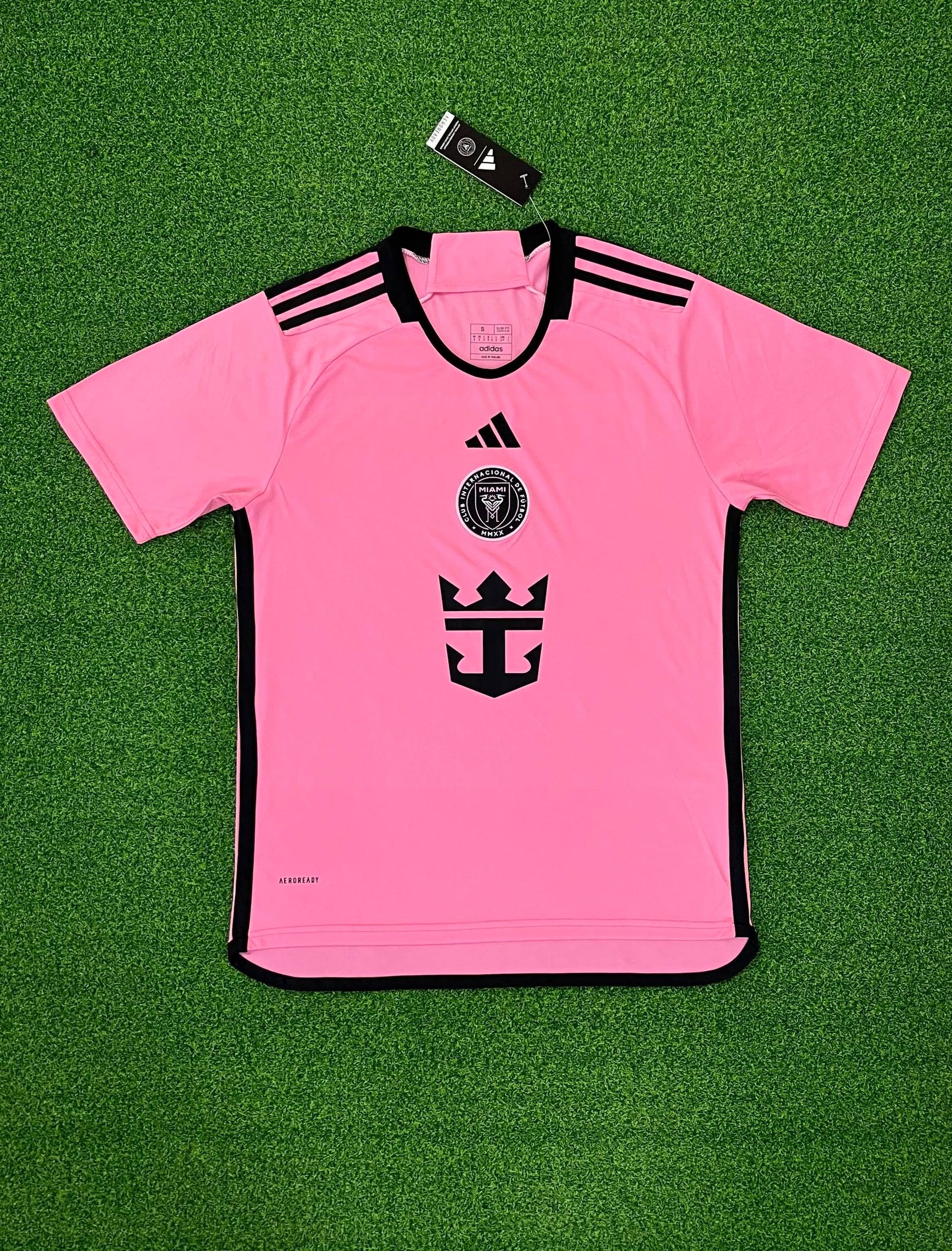 24/25 Miami Home S-4XL