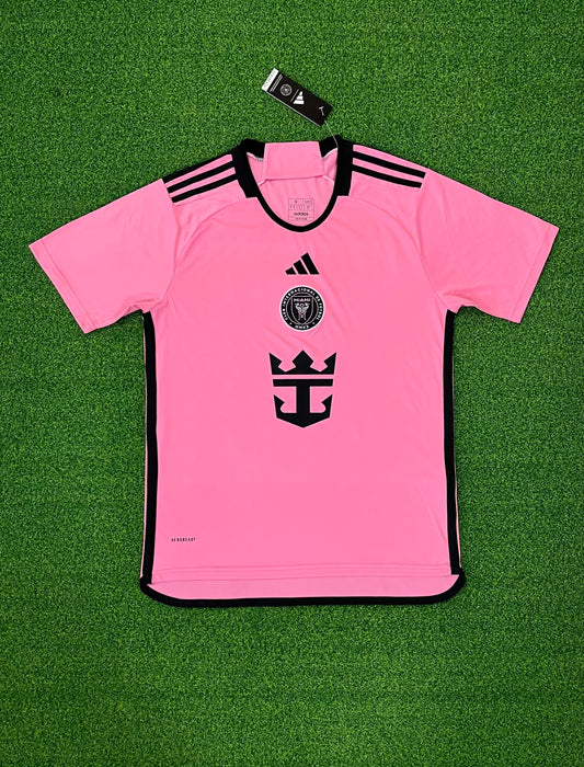 24/25 Miami Home S-4XL