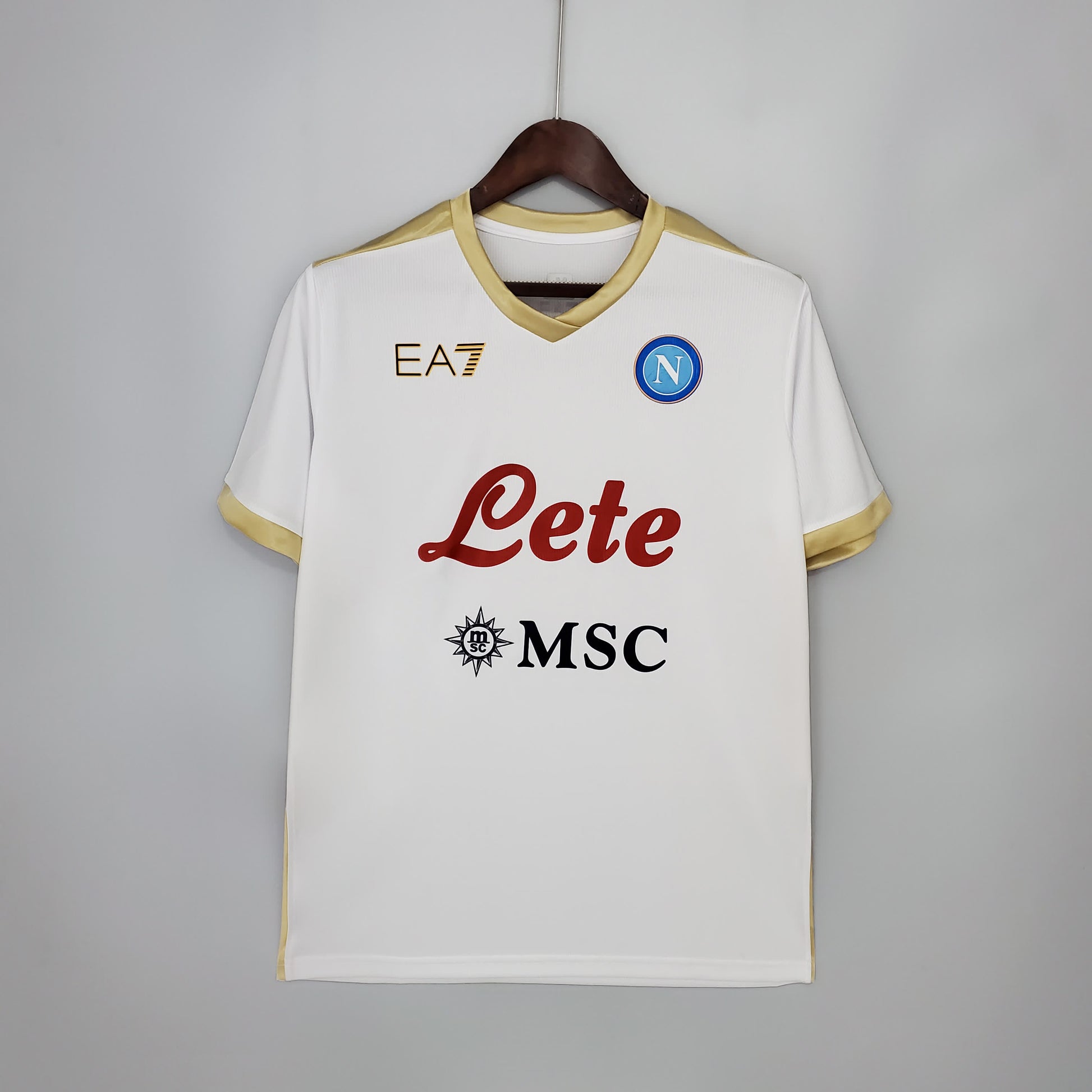 21/22 Napoli third away S-XXL