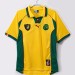 Retro 1998/99 Cameroon away S-XXL6