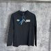 Oasis co-branded half-length training suit14