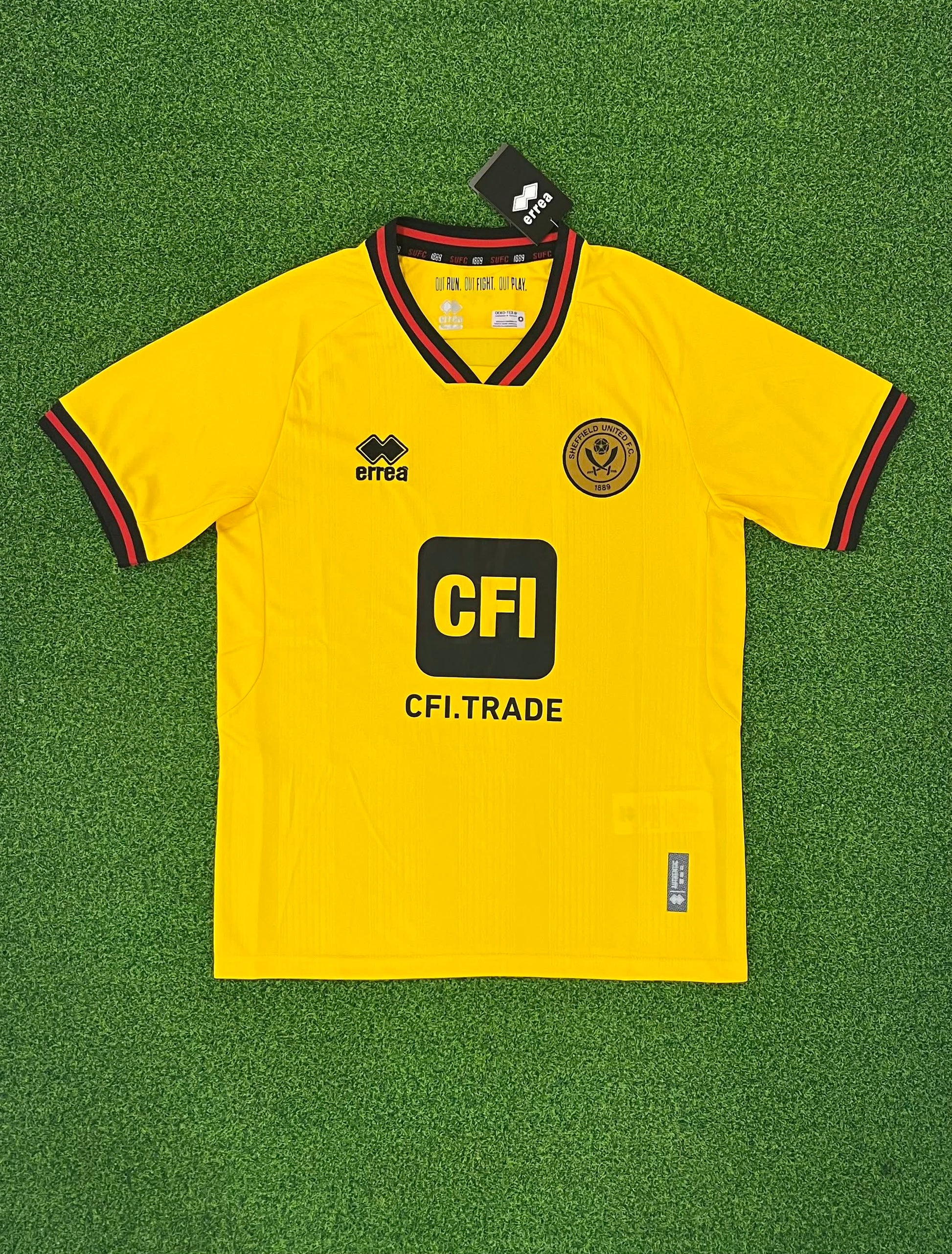 23/24 Sheffield United away S-4XL
