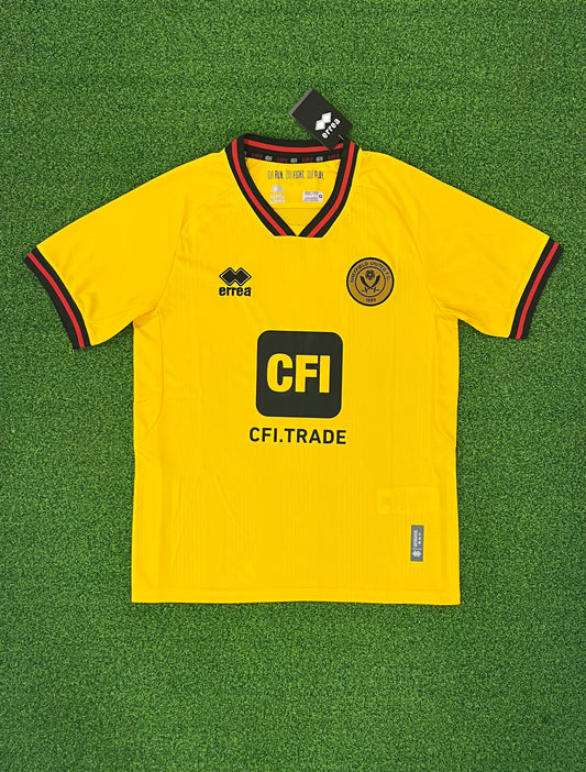 23/24 Sheffield United away S-4XL