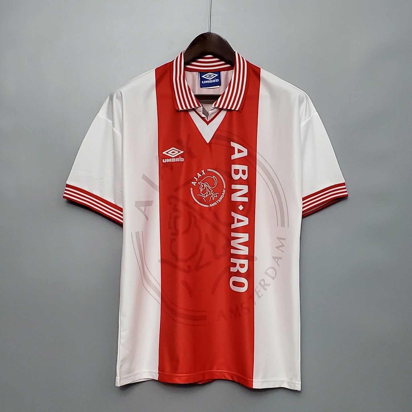 Retro Ajax 95/96 home S-XXL