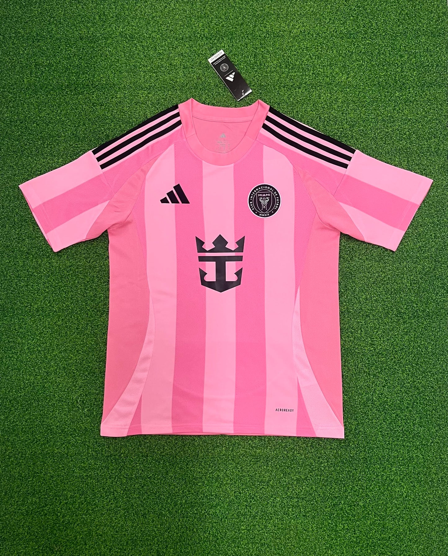 25/26 Miami home S-4XL