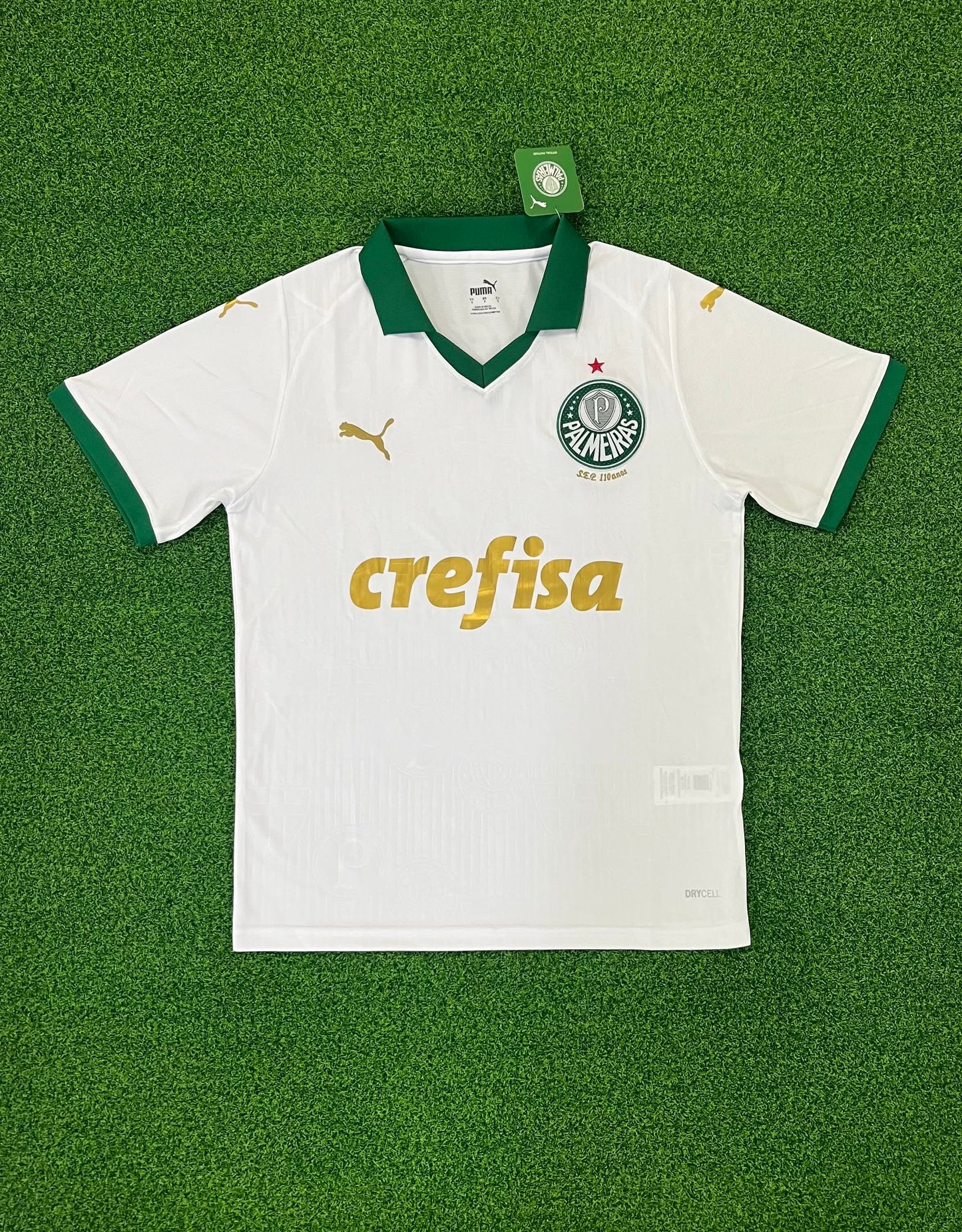 24/25 Palmeiras away S-4XL