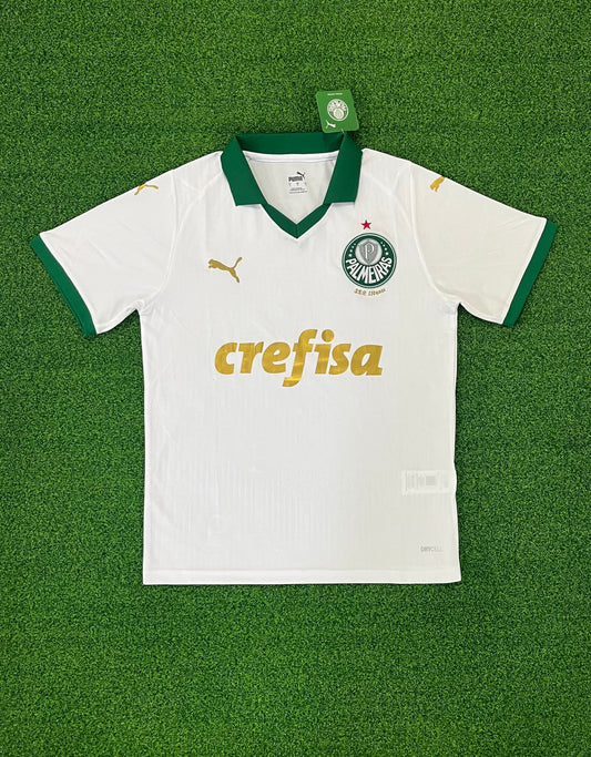 24/25 Palmeiras away S-4XL