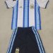 /26 Kids Argentina Home Size16-305