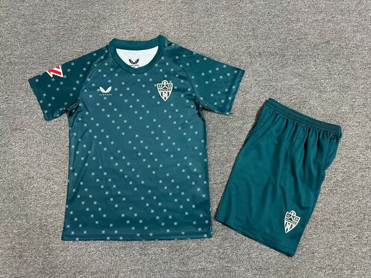 24/25 Kids Almeria away Size: 16-28