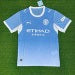 /27 Manchester City home football jersey S-4XL3