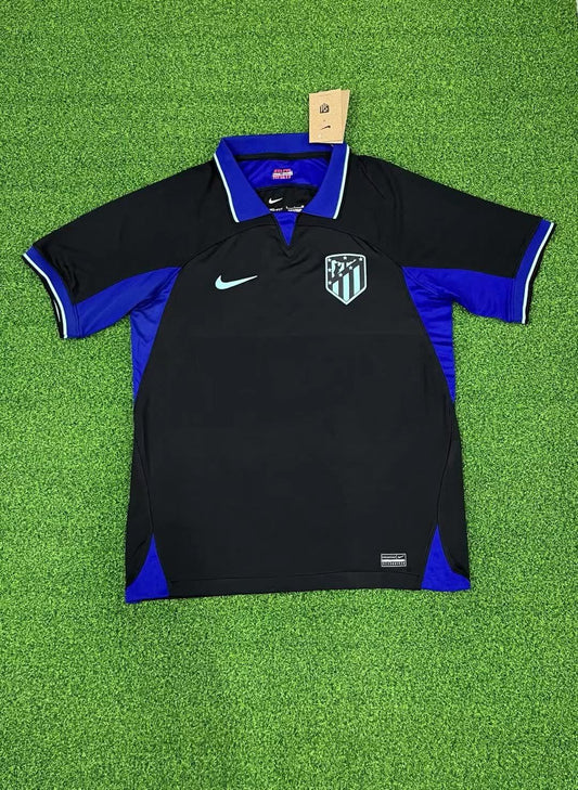 22/23 Atletico Madrid away