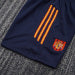 Retro Kids 1996 Spain Second away Football Shirt&amp;Size16-287
