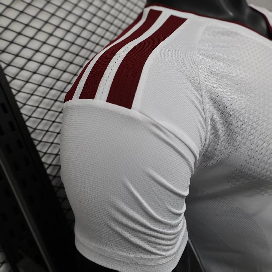/27 Peru Home Player Edition S-3XL6