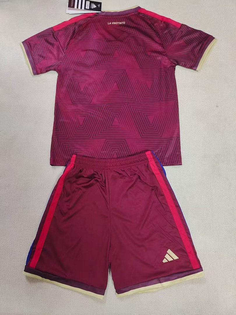 /27 Kids Venezuela Home &amp; Size 16-305
