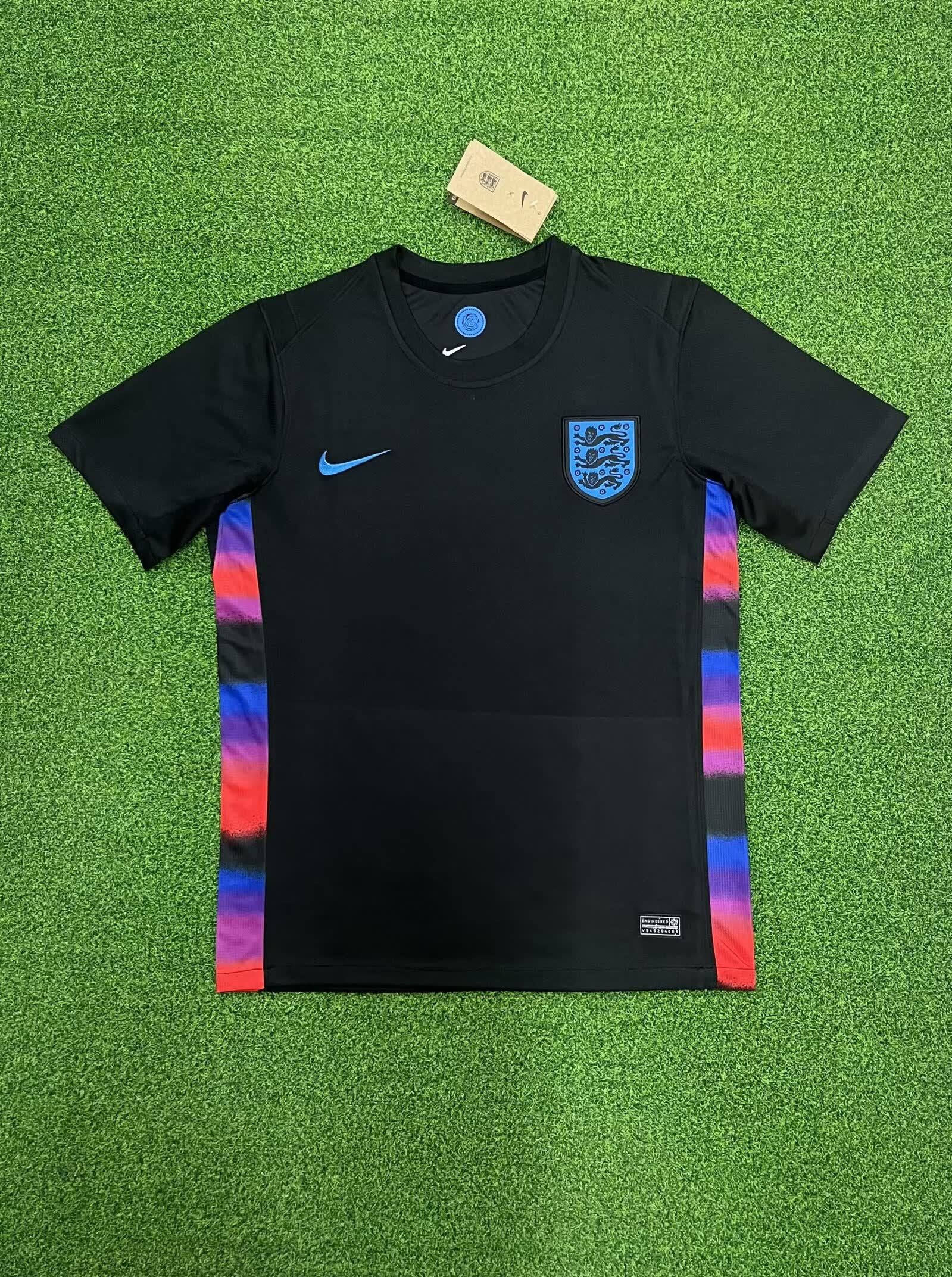 25/26 UEFA European Women's Championship England away S-4XL