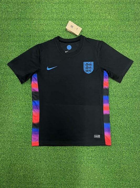 25/26 UEFA European Women's Championship England away S-4XL