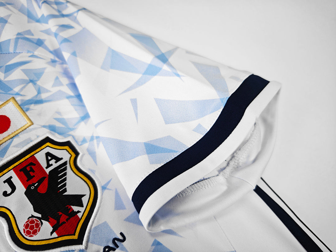 Retro 2016/17 Japan away S-XXL6