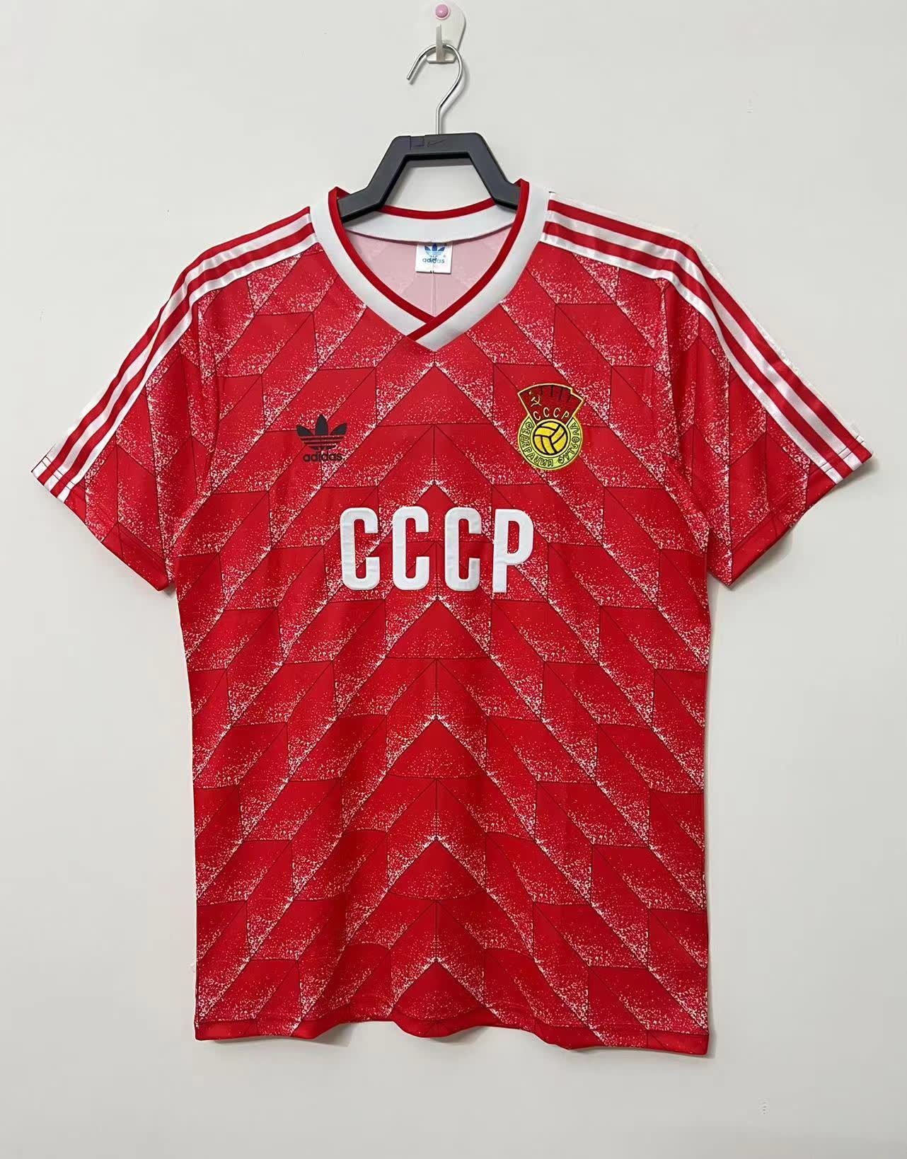 88/89 Soviet home S-XXL
