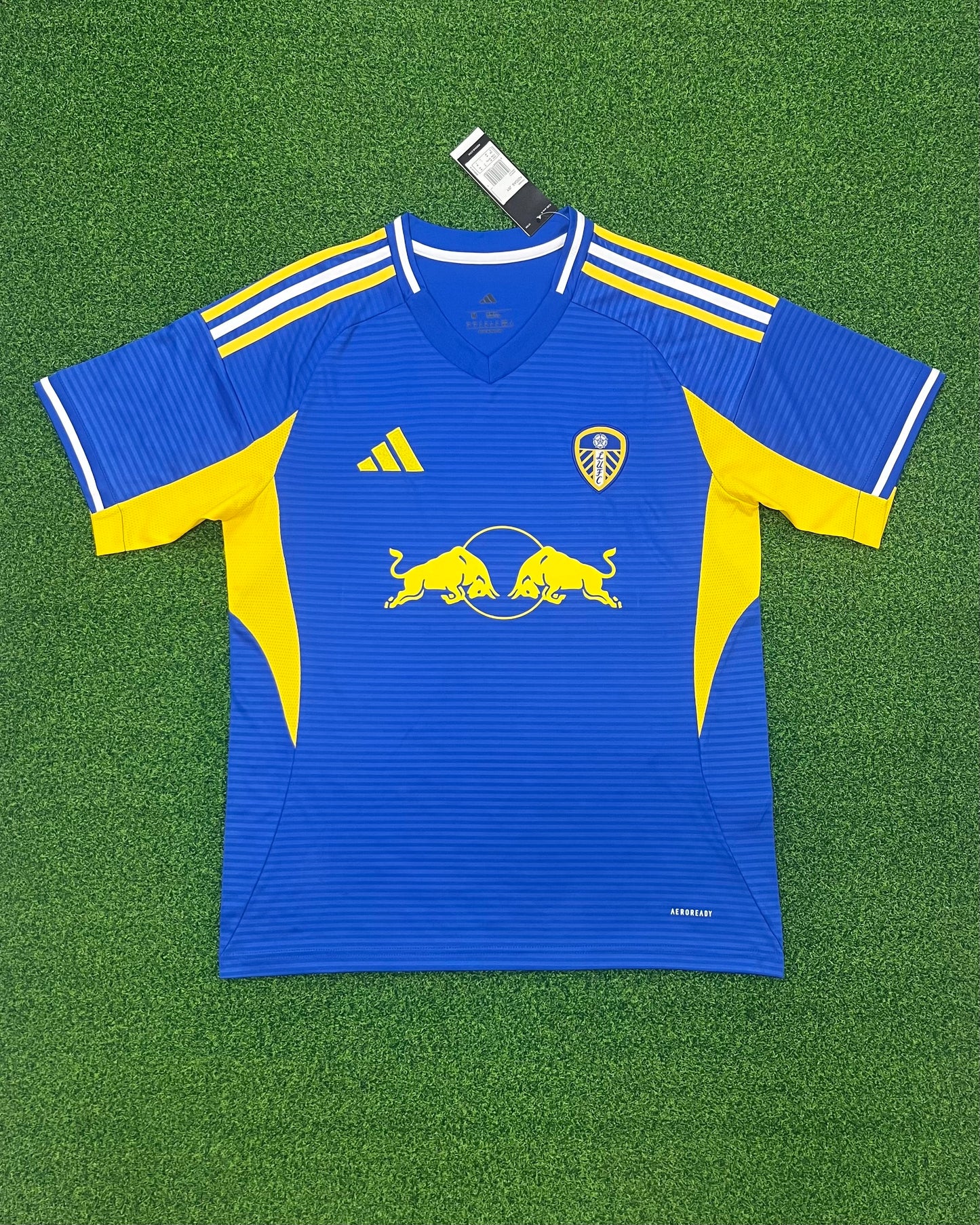 25/26 Leeds United away S-4XL
