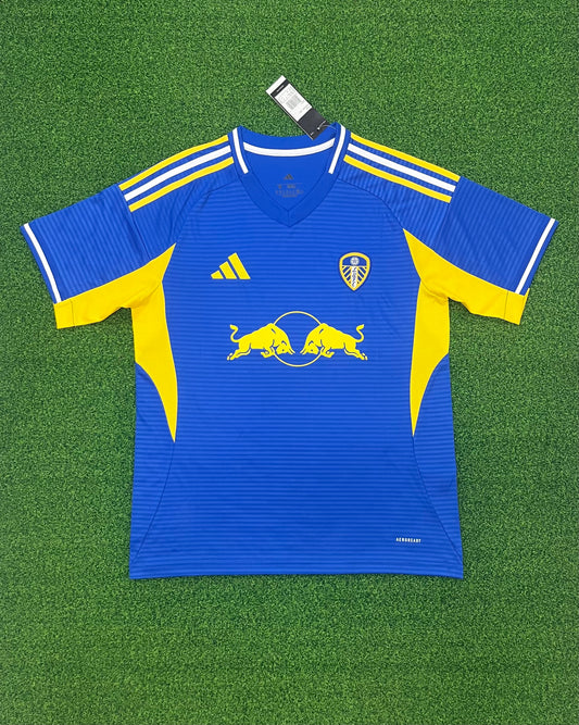 25/26 Leeds United away S-4XL