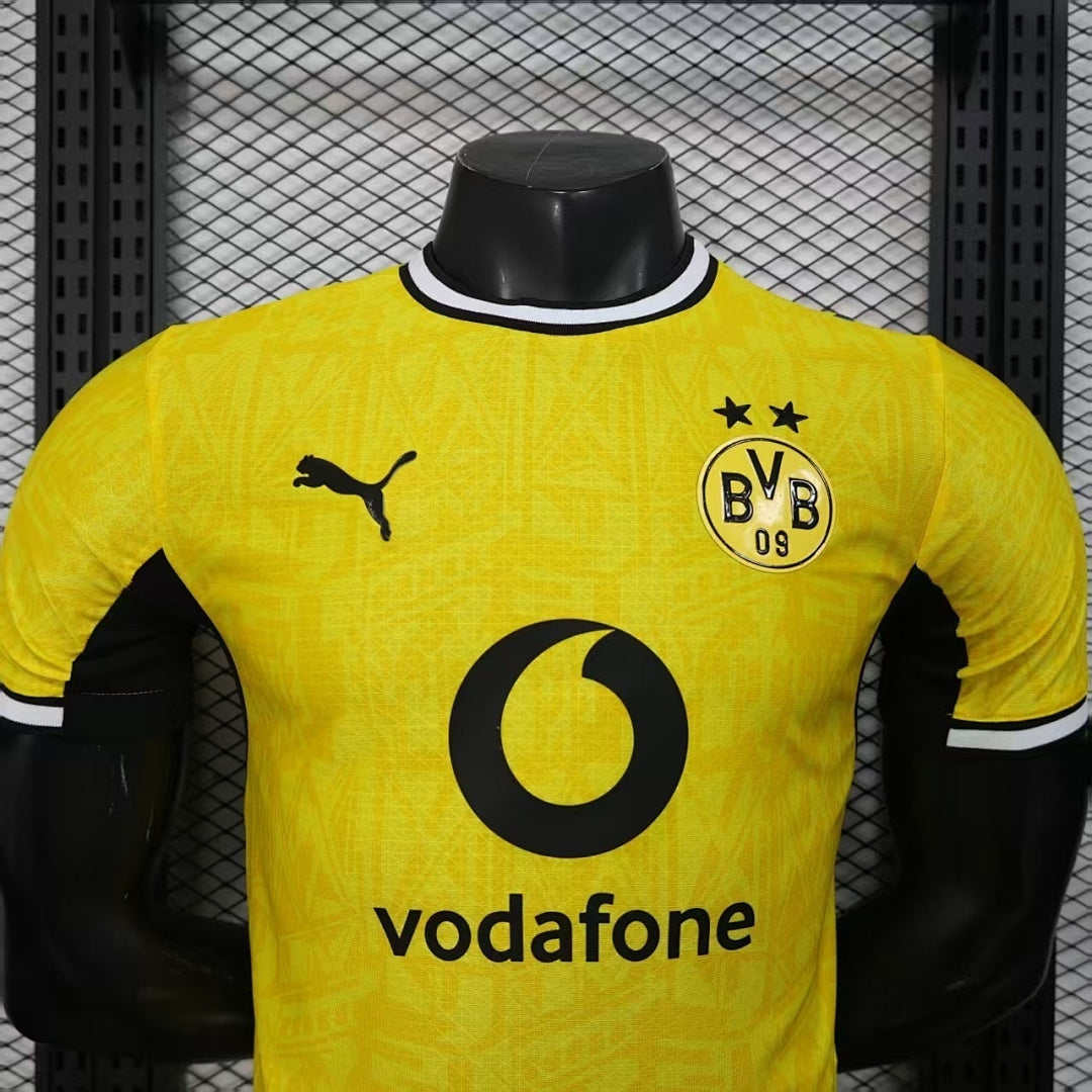 /27 Dortmund Home Player Edition Yupoo Soccer Jerseys S-XXL5