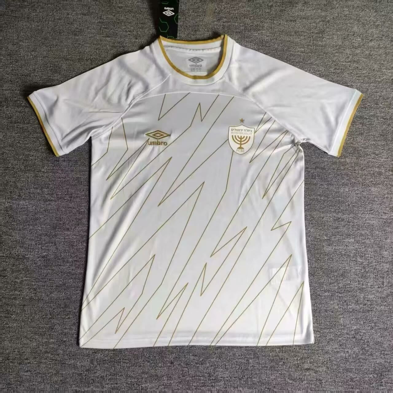 24/25 Beitar Jerusalem 2nd away S-XXL