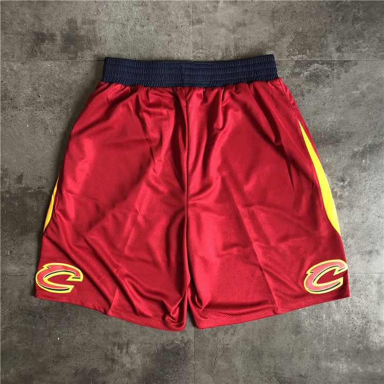 Cavaliers Pants - Maroon