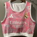 /26 Women's Yoga Vest # Real Madrid S-XL3