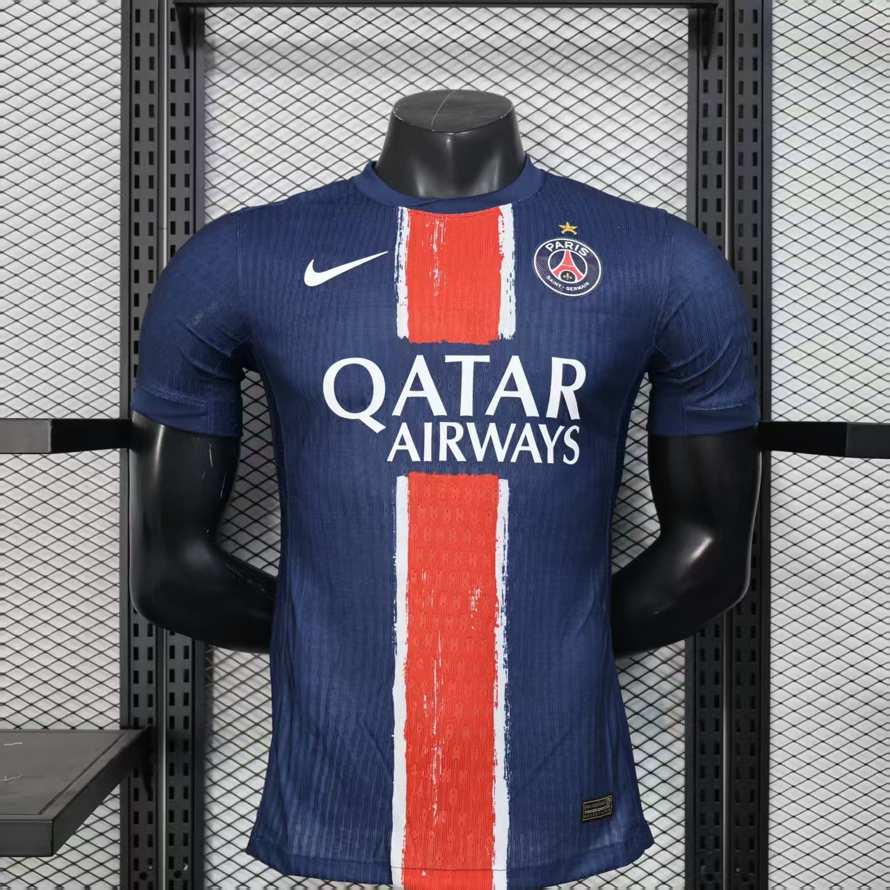 25/26 PSG home Champions League edition Player Edition S-XXL